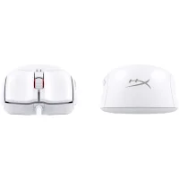 Игровая мышь HyperX Pulsefire Haste 2 (белый) фото 4